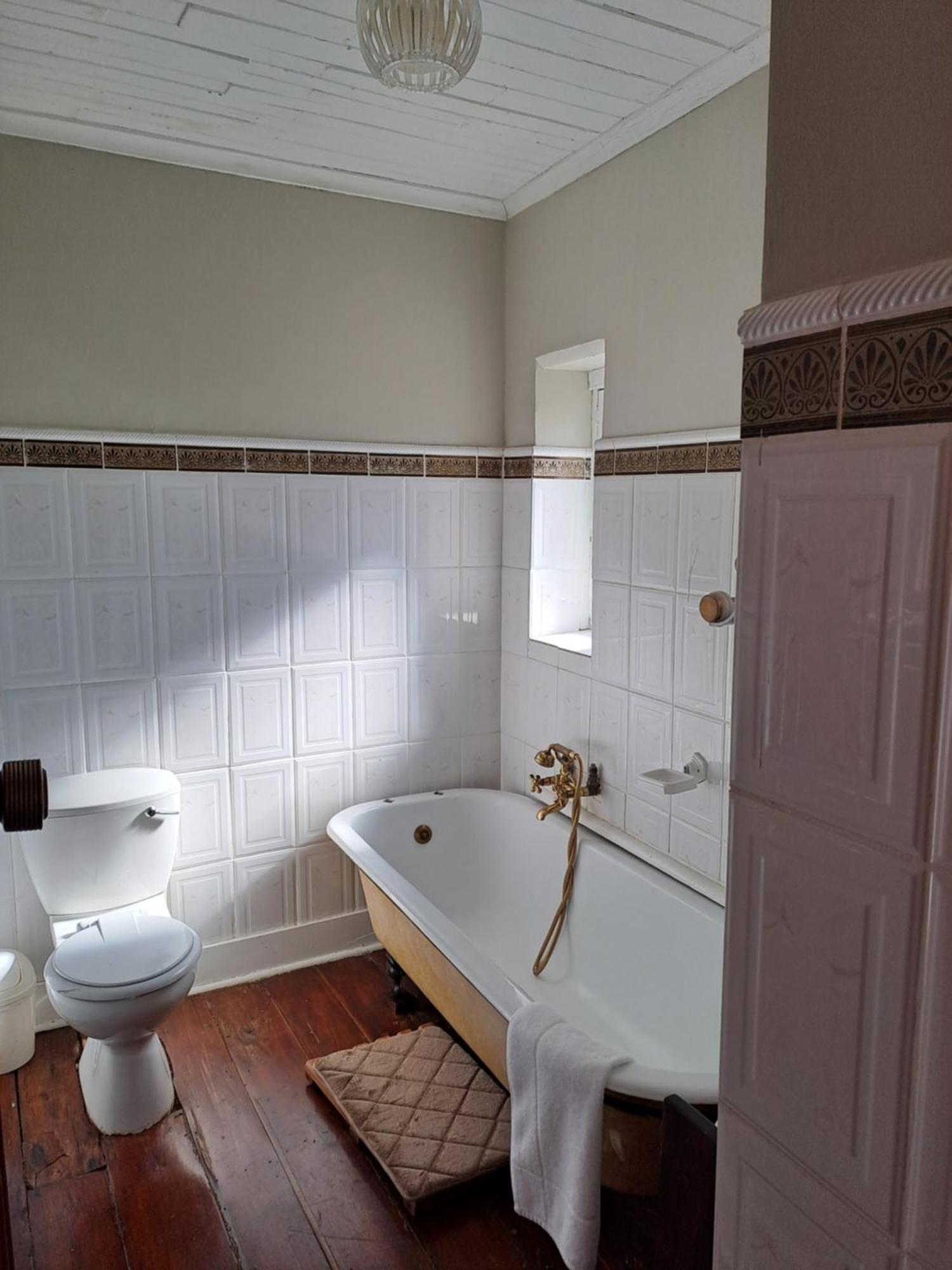 リーネンダル Portland Manor Bed & Breakfast エクステリア 写真