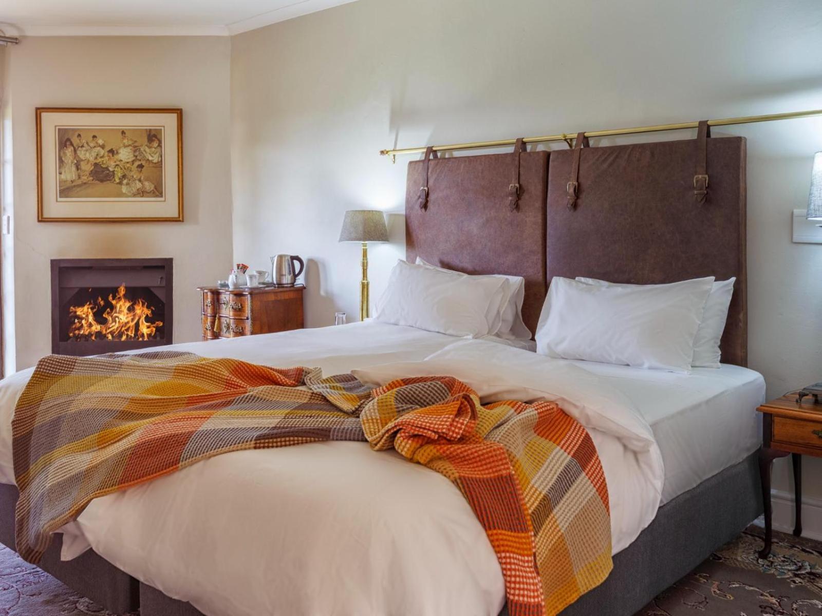 リーネンダル Portland Manor Bed & Breakfast 部屋 写真
