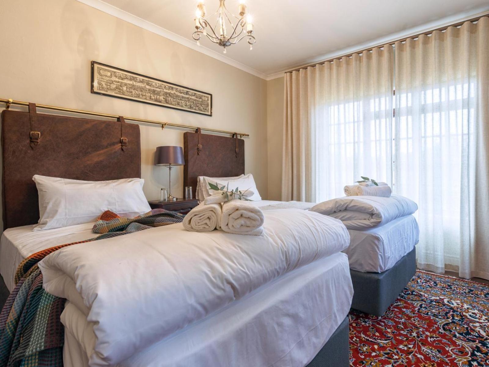 リーネンダル Portland Manor Bed & Breakfast 部屋 写真
