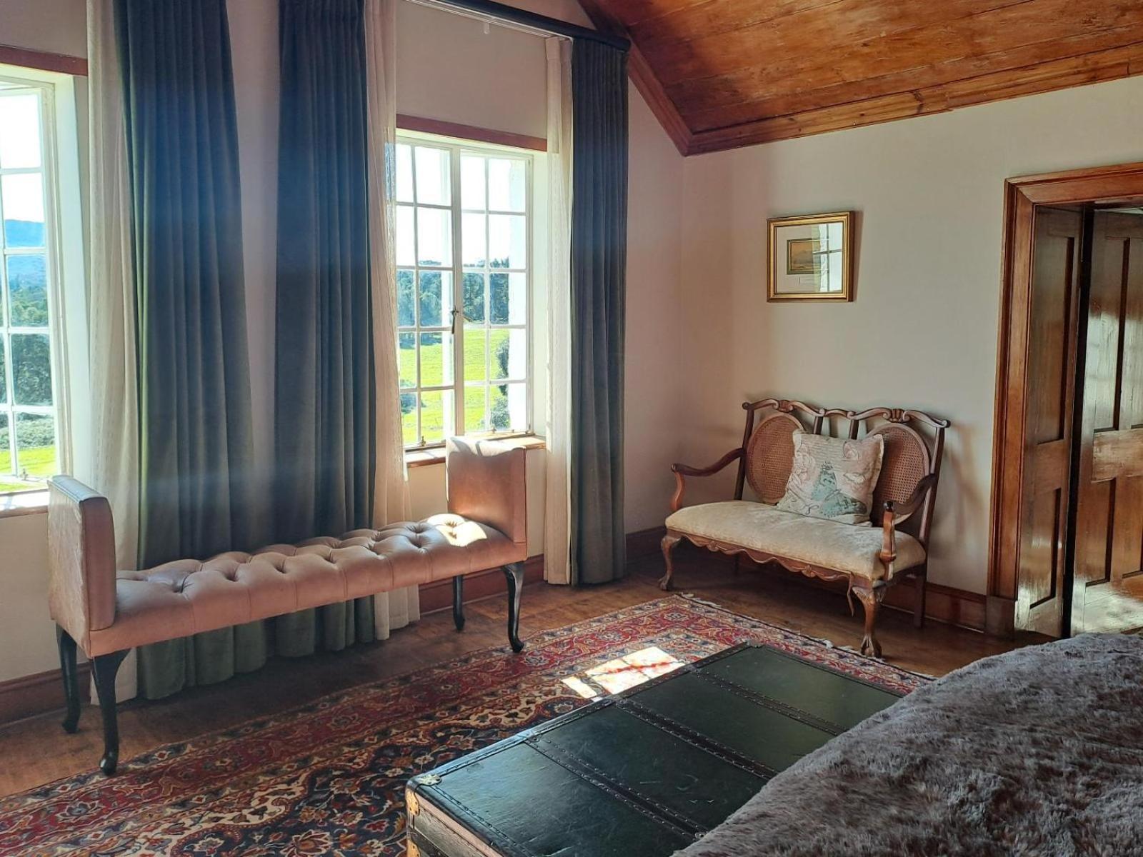 リーネンダル Portland Manor Bed & Breakfast エクステリア 写真