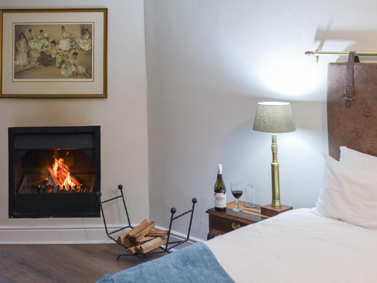リーネンダル Portland Manor Bed & Breakfast 部屋 写真
