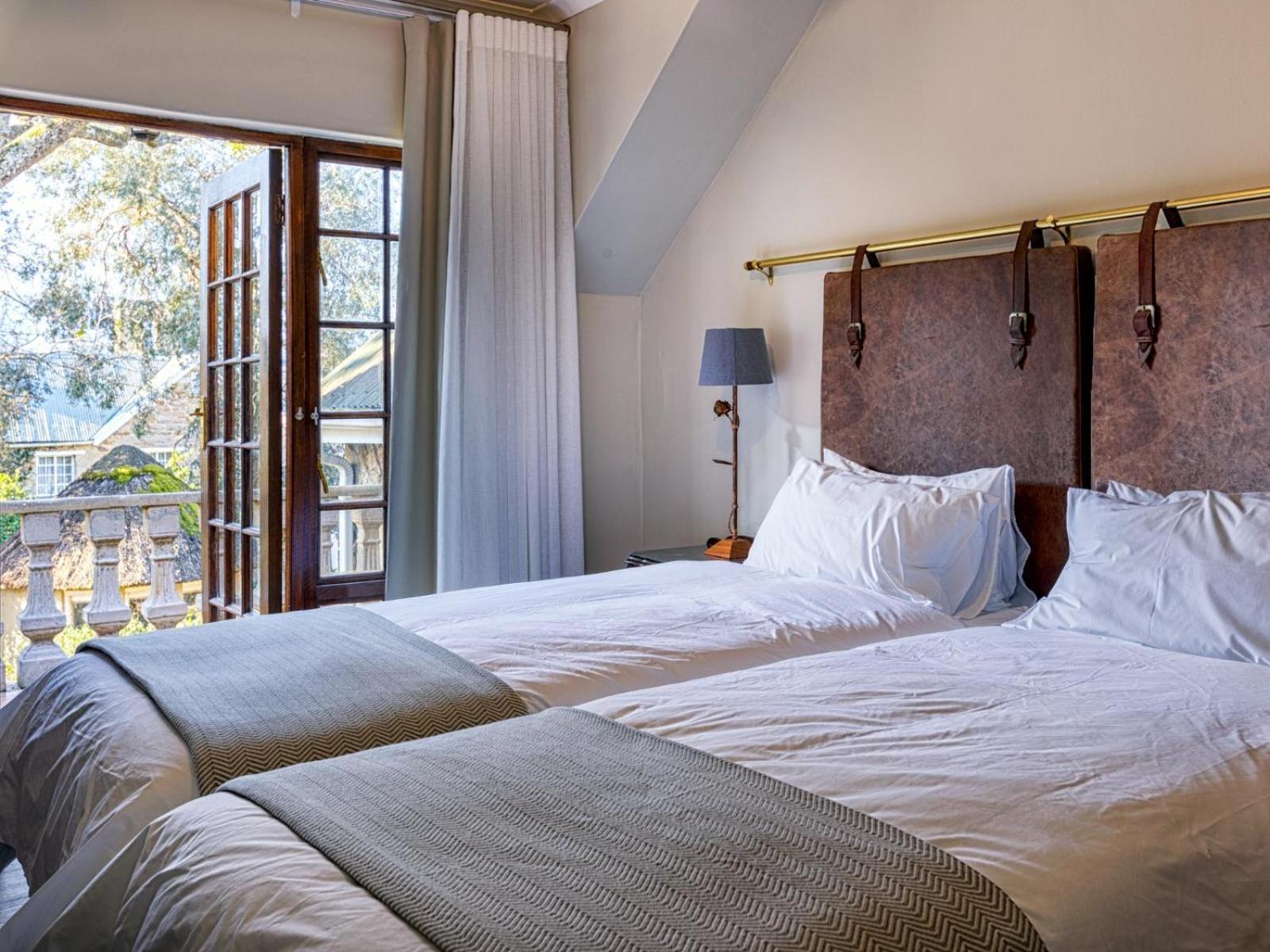 リーネンダル Portland Manor Bed & Breakfast 部屋 写真
