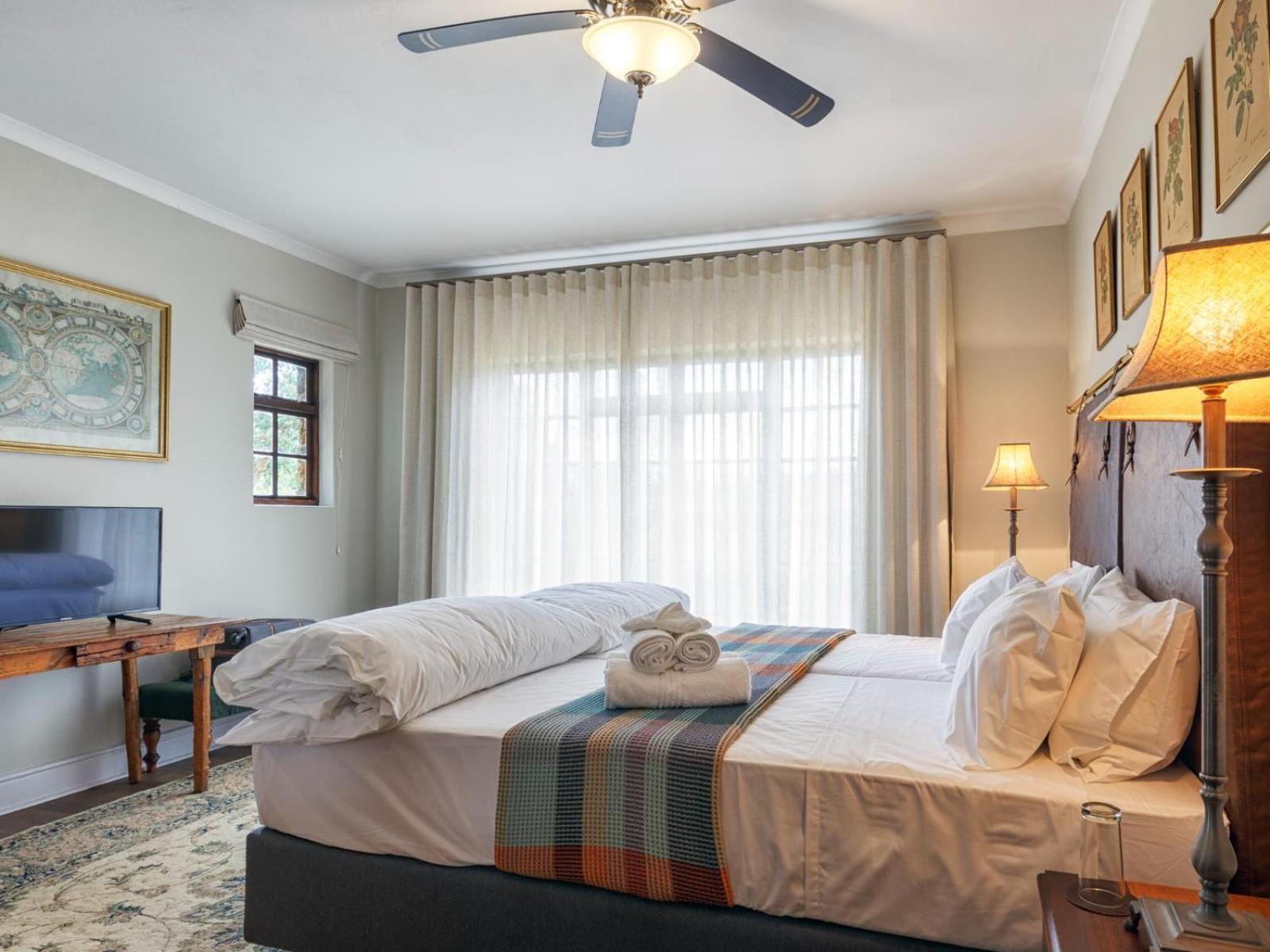 リーネンダル Portland Manor Bed & Breakfast 部屋 写真