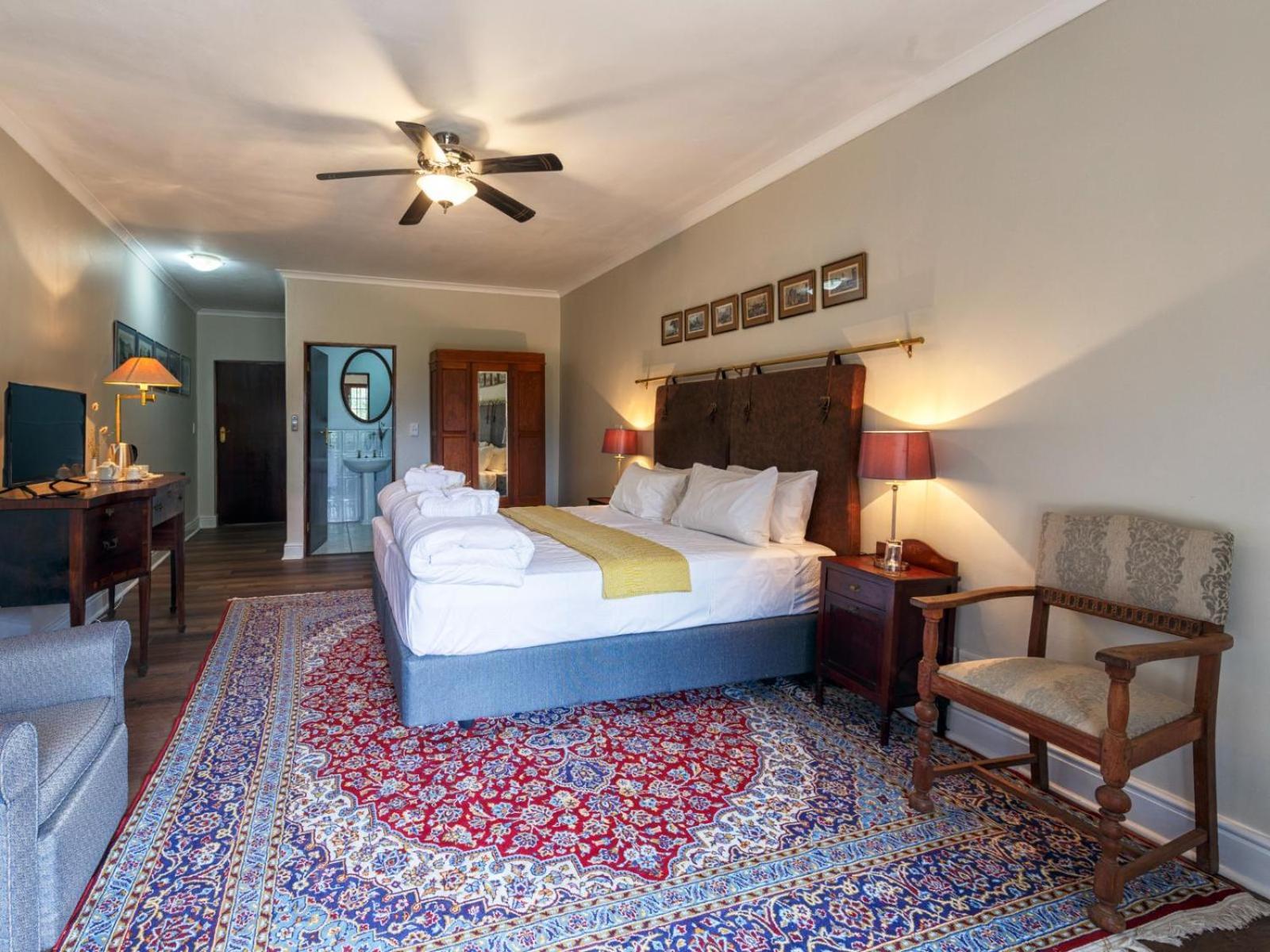 リーネンダル Portland Manor Bed & Breakfast 部屋 写真