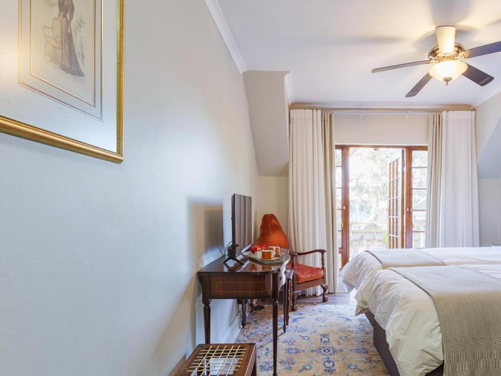 リーネンダル Portland Manor Bed & Breakfast 部屋 写真