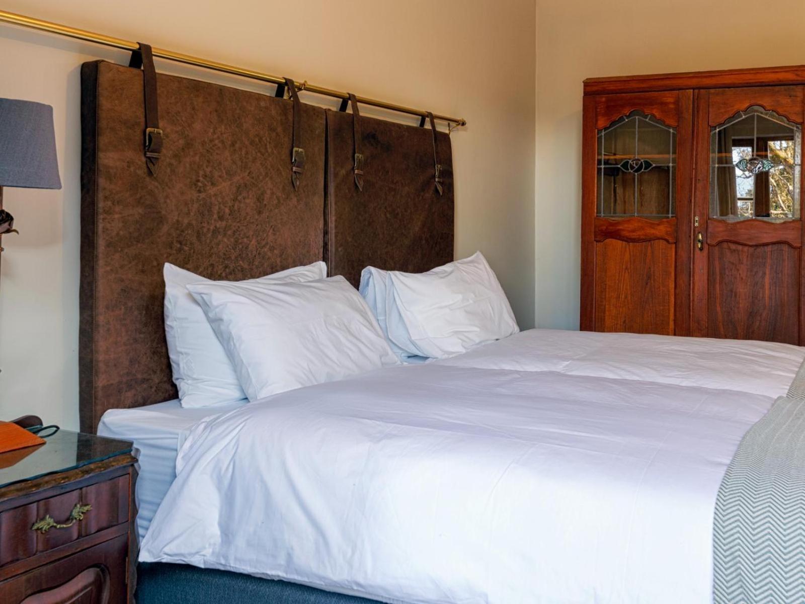 リーネンダル Portland Manor Bed & Breakfast 部屋 写真
