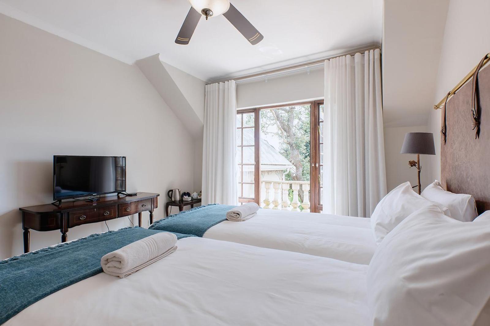 リーネンダル Portland Manor Bed & Breakfast エクステリア 写真